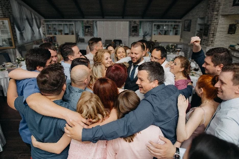 Ведущая Катя Водопьянова - фото 8