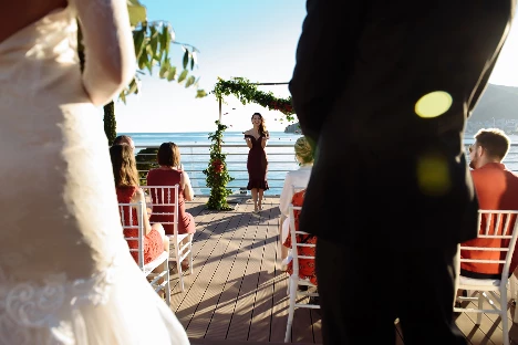 Ведущая Катя Водопьянова - фото 7