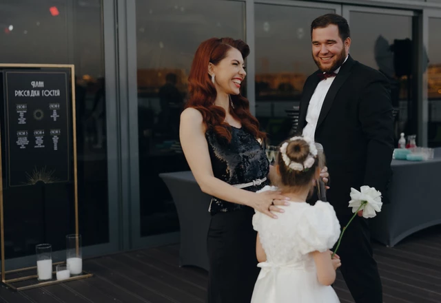 Ведущая Катя Водопьянова - слайд 16