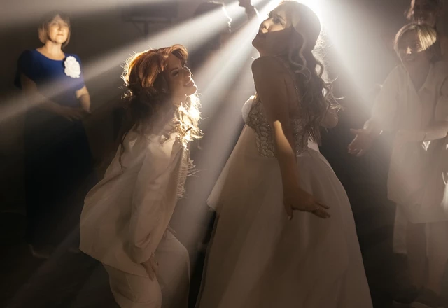 Ведущая Катя Водопьянова - слайд 1