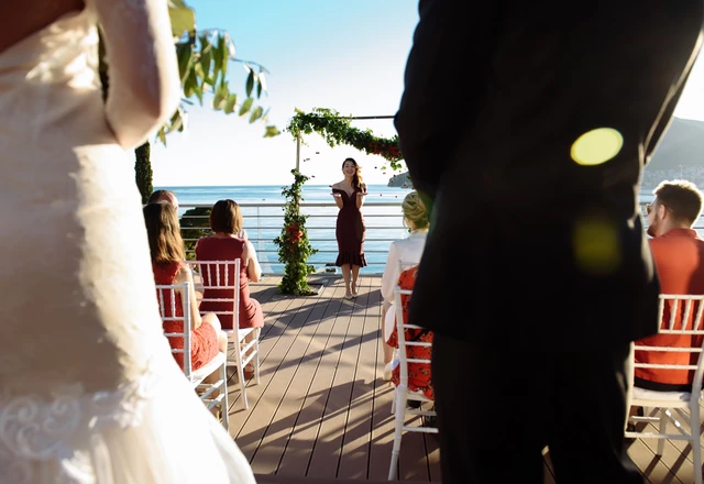 Ведущая Катя Водопьянова - слайд 6