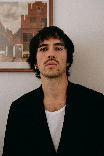 Ведущий камерных свадеб Тимур Султанов - фото 15