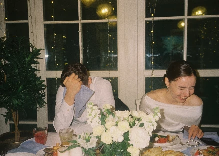 Ведущий камерных свадеб Тимур Султанов - фото 7