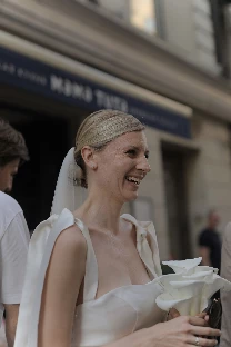 Ведущий камерных свадеб Тимур Султанов - фото 12