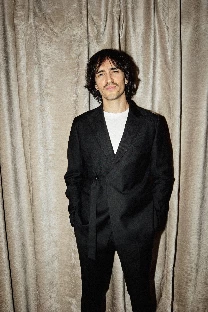 Ведущий камерных свадеб Тимур Султанов - фото 10