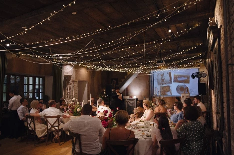 Ведущий камерных свадеб Тимур Султанов - фото 11