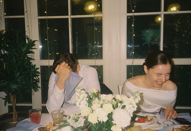 Ведущий камерных свадеб Тимур Султанов - фото 6