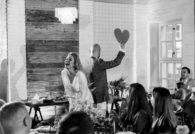 Ведущий камерных свадеб Тимур Султанов - слайд 13