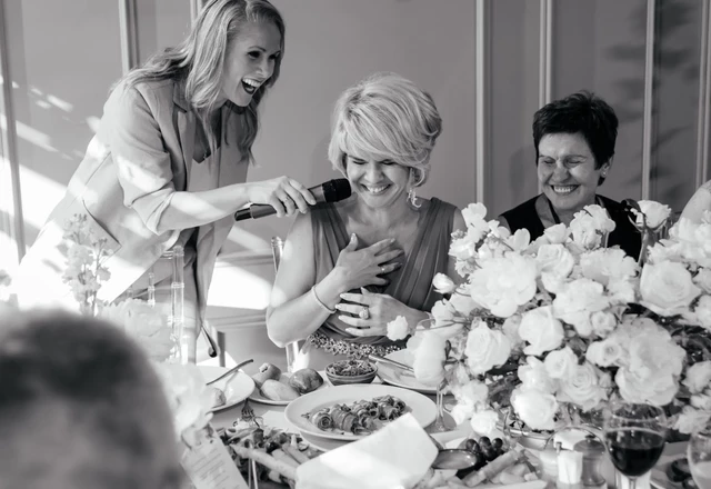 Ведущая, с которой тепло Александра Карсо - слайд 18