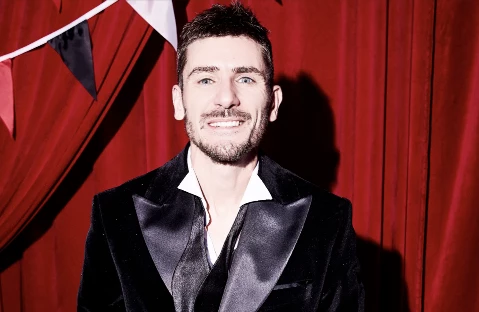 Ведущий Захар Милославский - фото 3