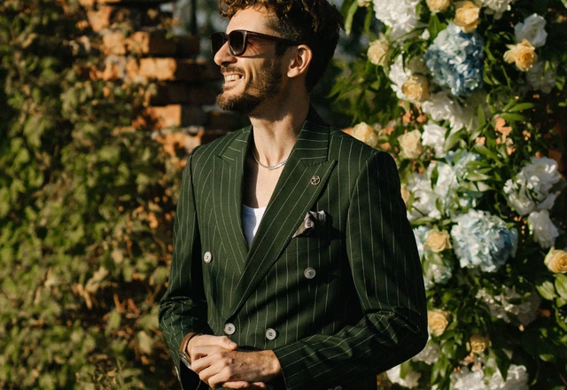 Ведущий Захар Милославский - слайд 8