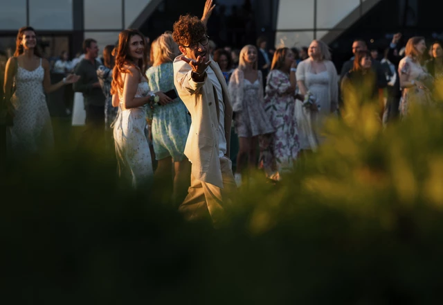 Ведущий Захар Милославский - слайд 16