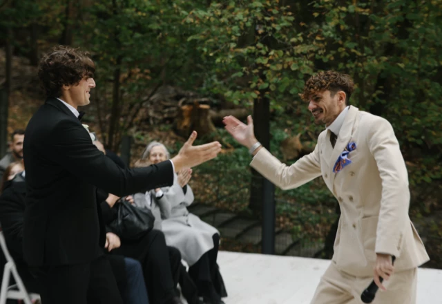 Ведущий Захар Милославский - слайд 6