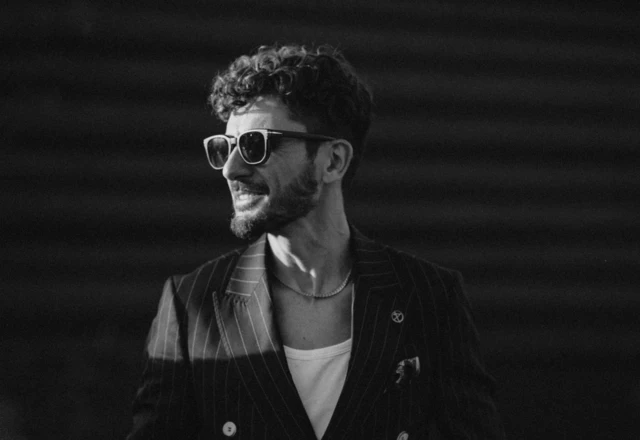 Ведущий Захар Милославский - слайд 3