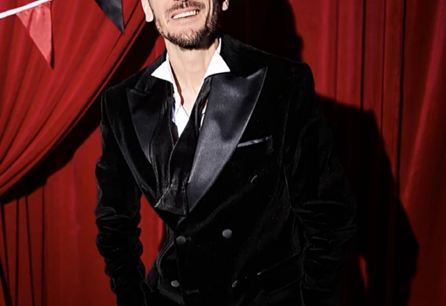 Ведущий Захар Милославский - слайд 18