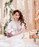 Стилист-визажист Алена Павленко  - фото 6