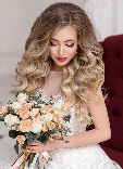 Стилист-визажист Алена Павленко  - фото 9