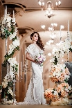 Стилист-визажист Алена Павленко  - фото 3