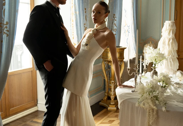 Бутик Отель «Дворец Трезини» Президентский Люкс  - фото 6