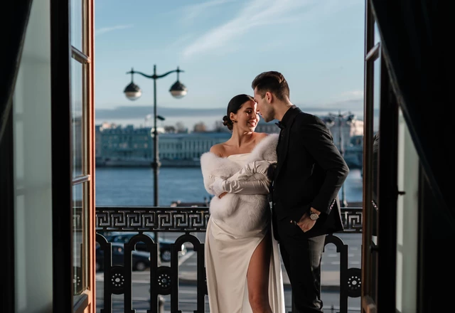 Бутик Отель «Дворец Трезини» Мероприятия у нас - фото 4