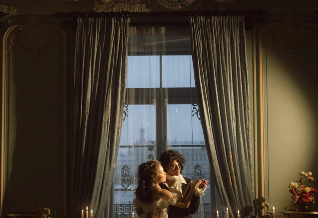 Бутик Отель «Дворец Трезини» Мероприятия у нас - фото 5