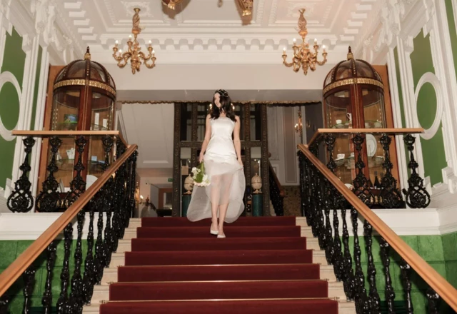 Бутик Отель «Дворец Трезини» Мероприятия у нас - фото 3