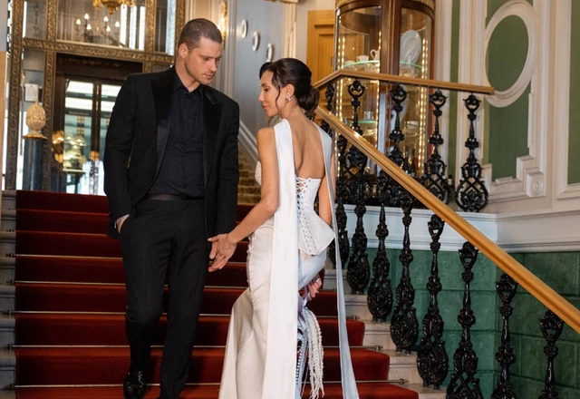 Бутик Отель «Дворец Трезини» Мероприятия у нас - фото 7