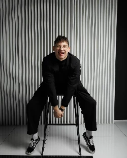 Ведущий Дмитрий Торопин - фото 16