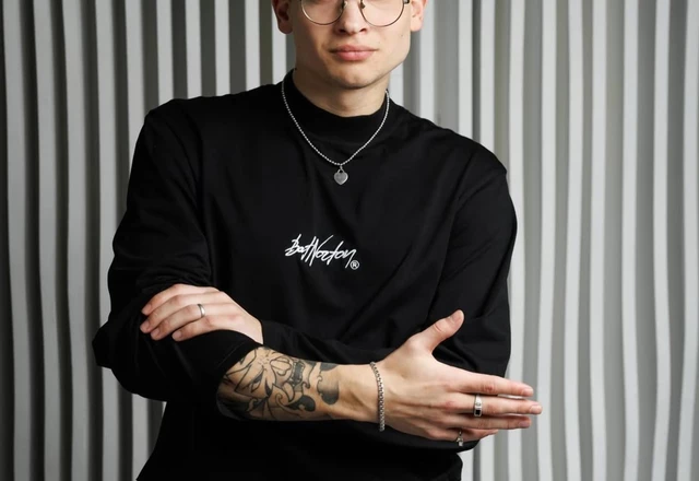 Ведущий Дмитрий Торопин - слайд 20