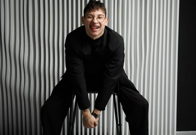 Ведущий Дмитрий Торопин - слайд 15