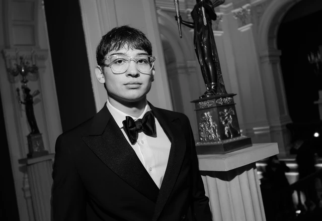 Ведущий Дмитрий Торопин - слайд 7