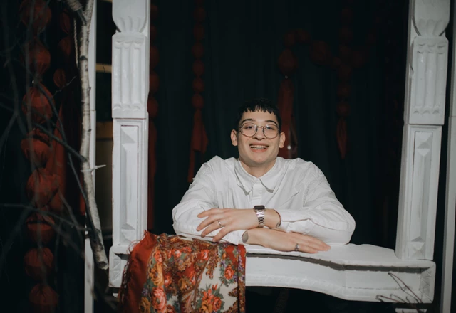 Ведущий Дмитрий Торопин - слайд 16