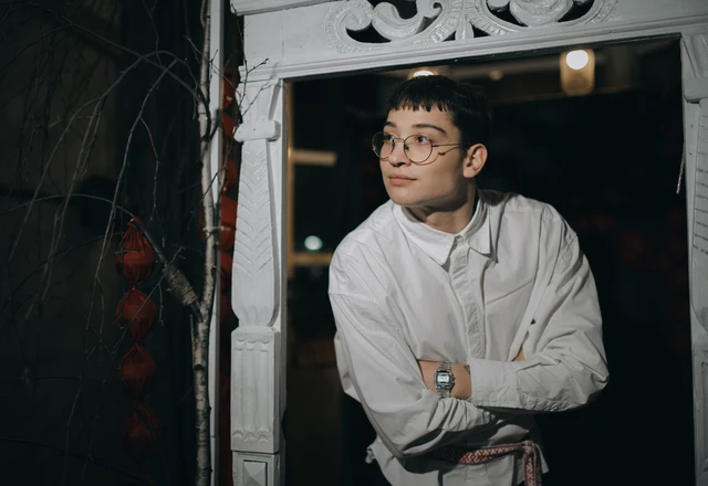 Ведущий Дмитрий Торопин - слайд 4