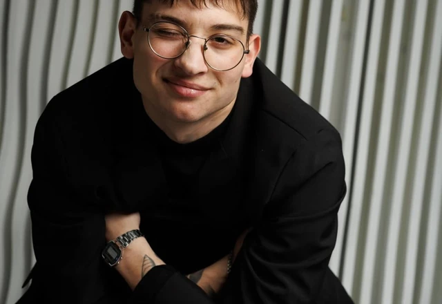 Ведущий Дмитрий Торопин - слайд 10