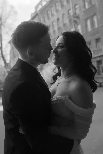 Фотограф Алексей Глазанов - фото 18