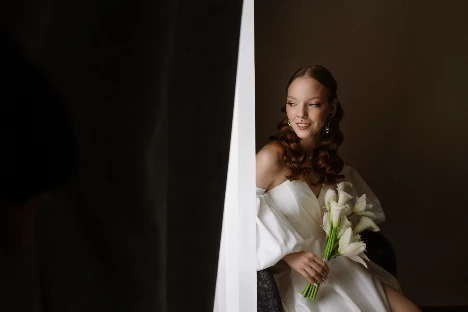 Фотограф Алексей Глазанов - фото 2