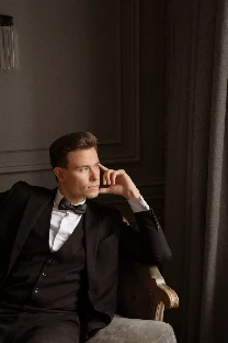 Фотограф Алексей Глазанов - фото 8