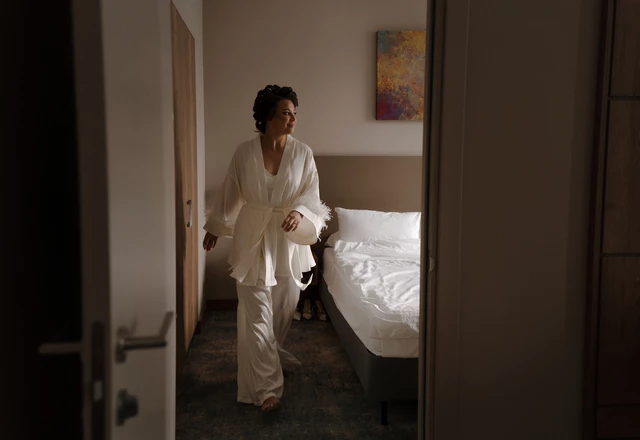 Фотограф Алексей Глазанов | Алина и Сергей - фото 310