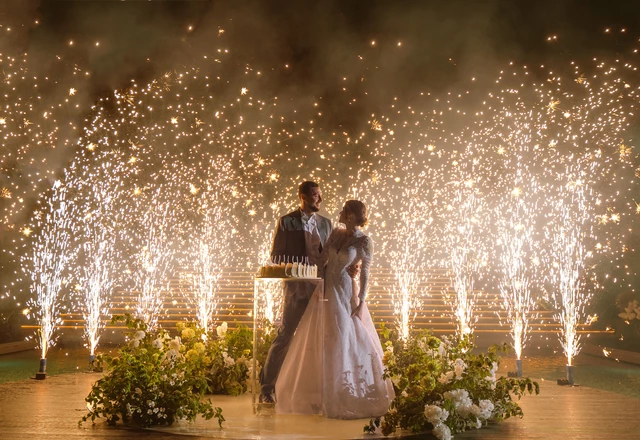 Фотограф Алексей Глазанов | Юнна и Владимир