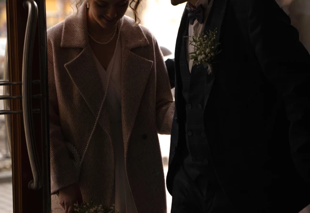 Фотограф Алексей Глазанов | Лиза и Любомир - фото 149