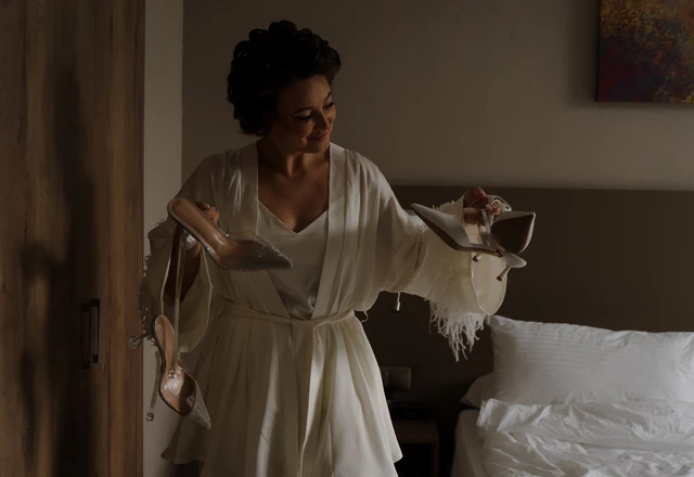 Фотограф Алексей Глазанов | Алина и Сергей - фото 309