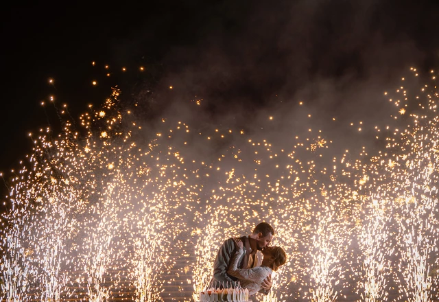 Фотограф Алексей Глазанов | Юнна и Владимир - фото 75