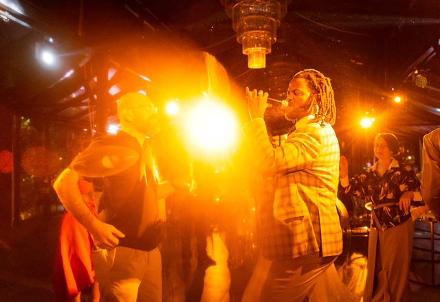 Фотограф Алексей Глазанов | Юнна и Владимир - фото 76