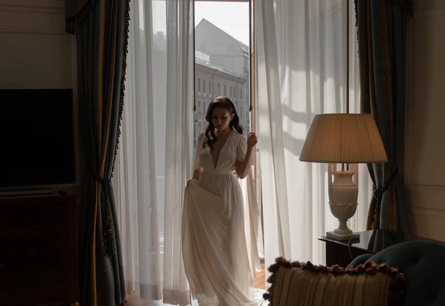 Фотограф Алексей Глазанов | Лариса и Виктор - фото 256