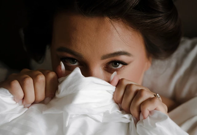 Фотограф Алексей Глазанов | Алина и Сергей - фото 308