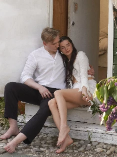 Фотограф Алина Лисовская - фото 12