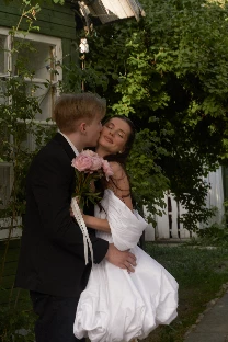 Фотограф Алина Лисовская - фото 4