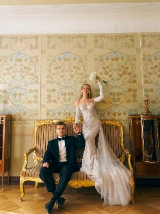 Фотограф Алина Лисовская - фото 20