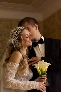 Фотограф Алина Лисовская - фото 18