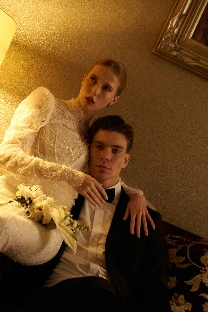 Фотограф Алина Лисовская - фото 6